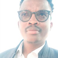 Tshepo Mcdonald Gaberjan