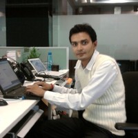 Ravikant Mishra