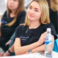 Yana Shkarbul