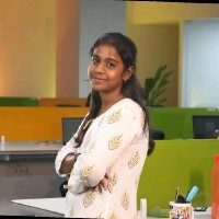 Pavithra Kumar
