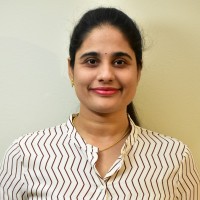 Deepthi Chandra