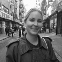 Lauren Stapleton