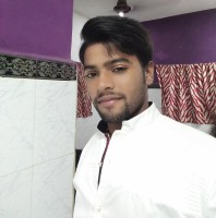 Paravesh Kannaujiya