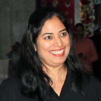 Garima Mathur