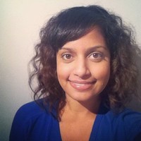 Rose D'Souza