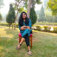 Manali Lilhare