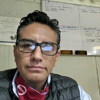 Jose Luis Mejia