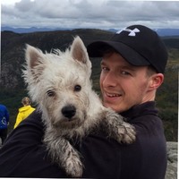 Christopher Amundsen