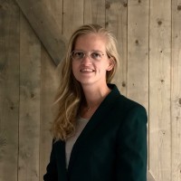 Naomi Buntsma