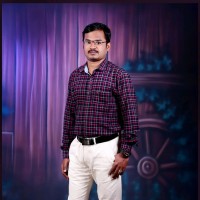 Vignesh Shanmugam