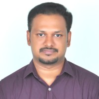 PRAVEEN MP