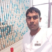 Hussain Nazim
