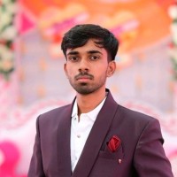 Sarvesh D.