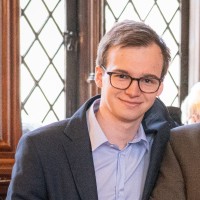 Nicholas Schoonjans