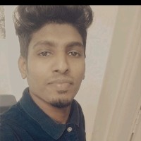 Athul Prakash