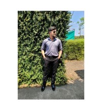Sourabh R