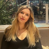 Alicia Conway