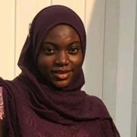 Mujeedah Ashiru