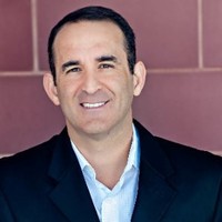 Rick Rodriguez
