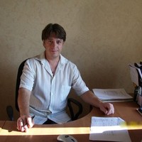 Вадим Чесноков