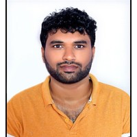 Rusheendra Reddy Yellaturi