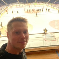 Tobias Qvarnström
