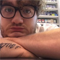 Davide Mucciarini
