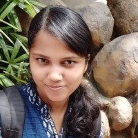 Laysha Krishnan