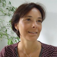 Marie-Cécile LUQUET