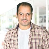 Aqeel Ahmed ∣ Freelance Graphic D.