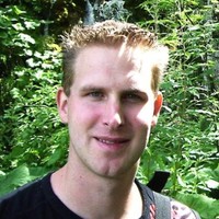 Daan van Ingen Schenau