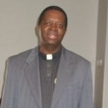 Erasmus Madimbu