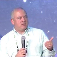 Paul Chaney, ACDA, CISA