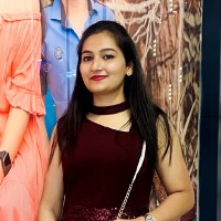 Sayali Patil