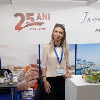 Bianca Baltateanu