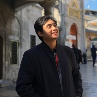 Arkan Risadian