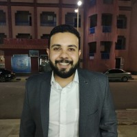 Ahmed Mamdouh