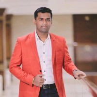 Naveen V