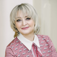 Ирина Березина