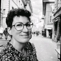 Julie Saudan