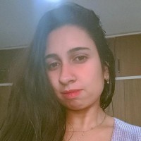 Haiany Leal Lima Nascimento