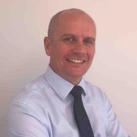 Scott Martin