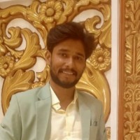 Sharukh Ahamed Shaikh