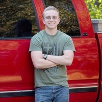 Noah Keeth
