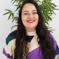 Vanessa Rubí González González