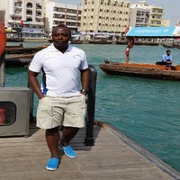 Mwesigye Elias