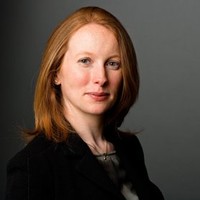 Georgina O'Riordan