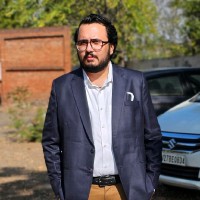 Anshul Mehta