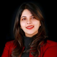 Simran Gupta