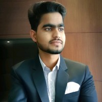 Lucky Rajpoot